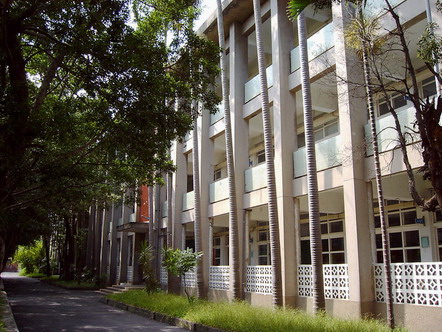 Mingdao Building